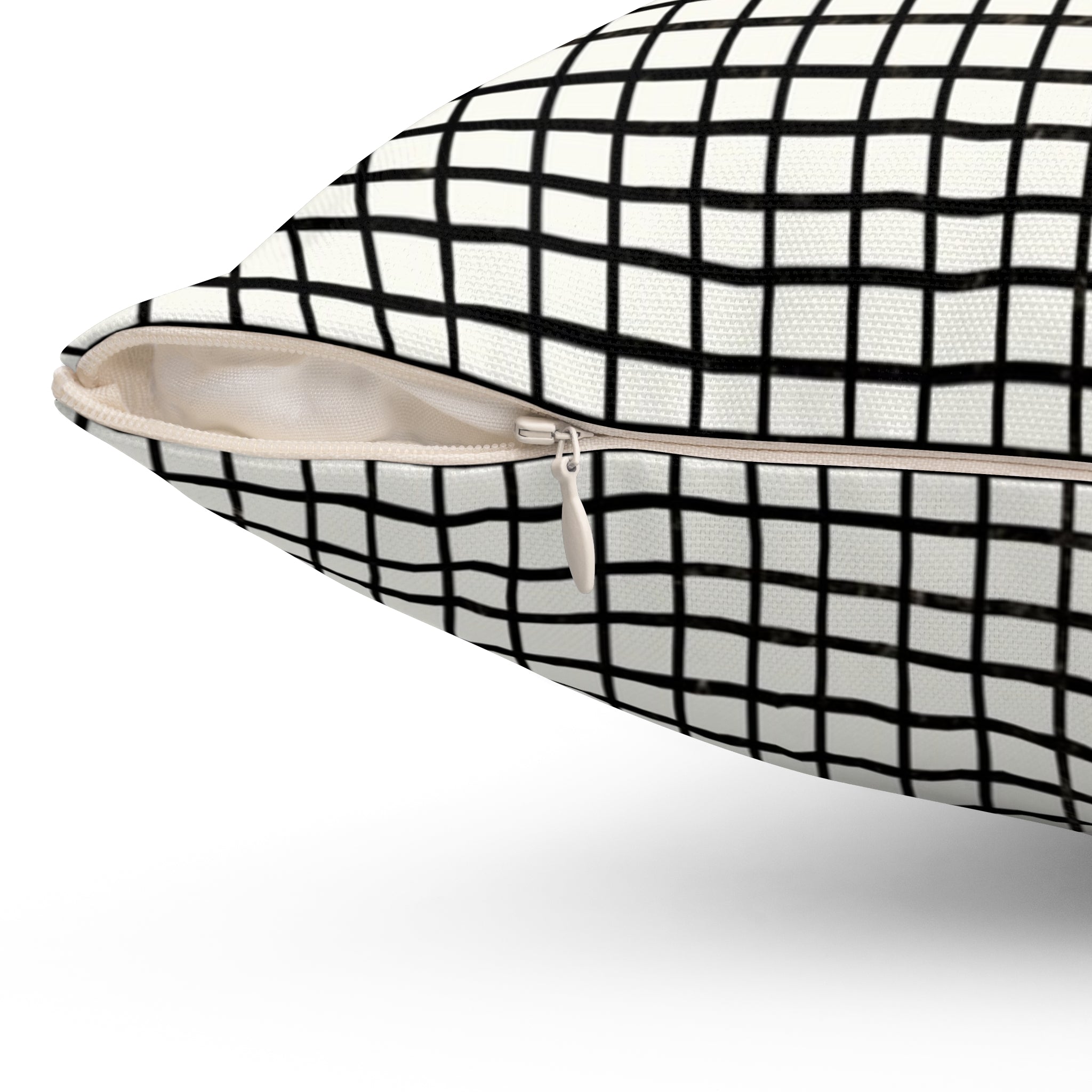Grid Pillow