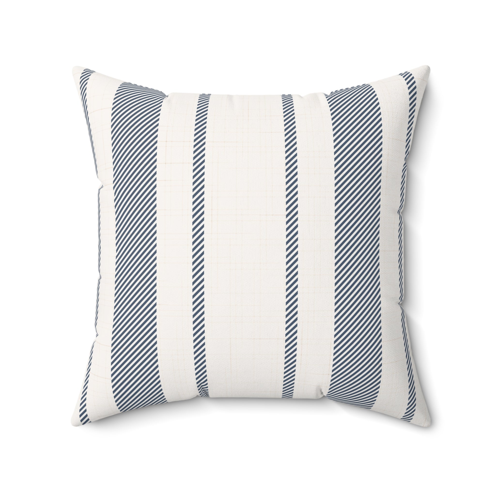 Shae Striped Pillow Cover + Insert