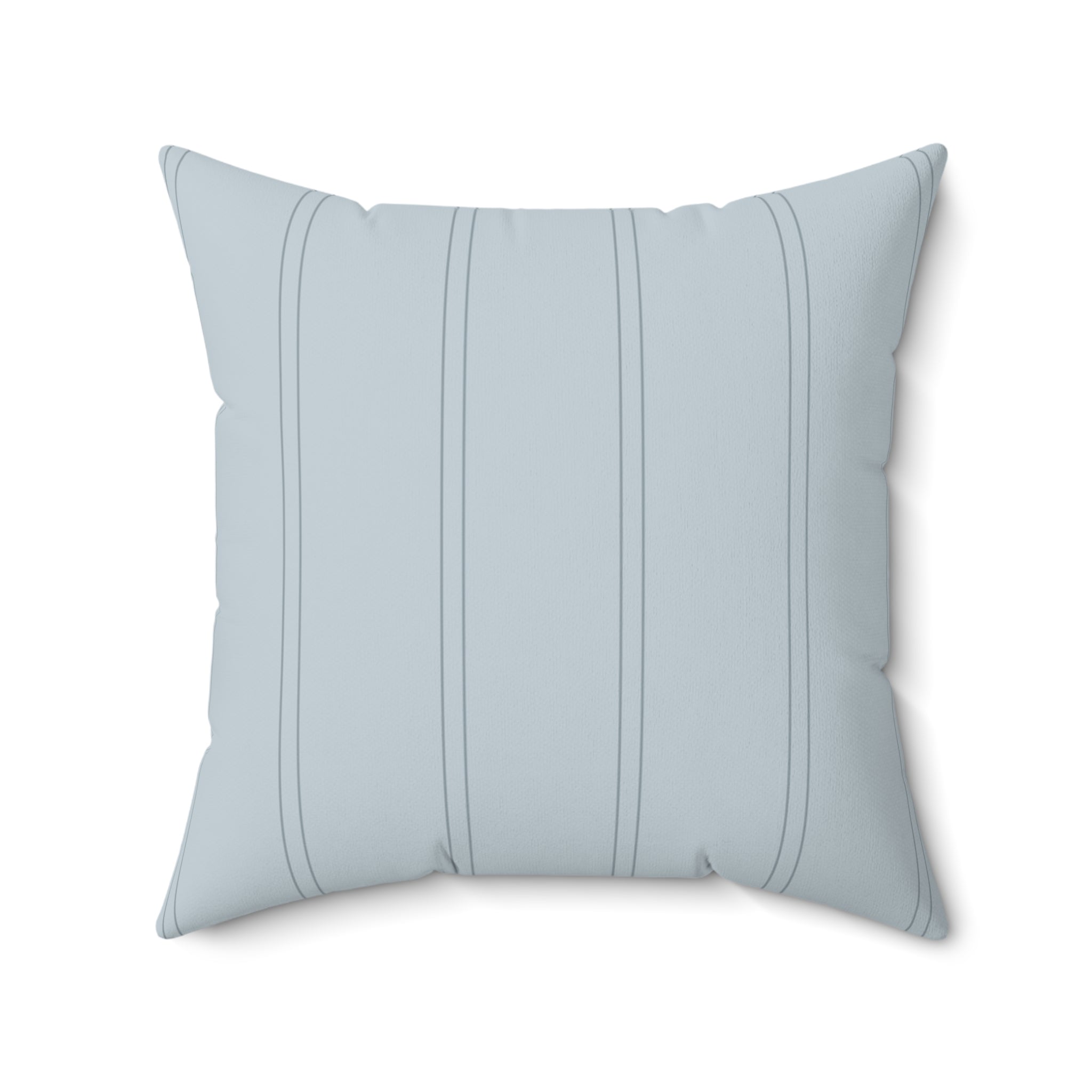 Chloe Pillow Cover + Insert in Blue