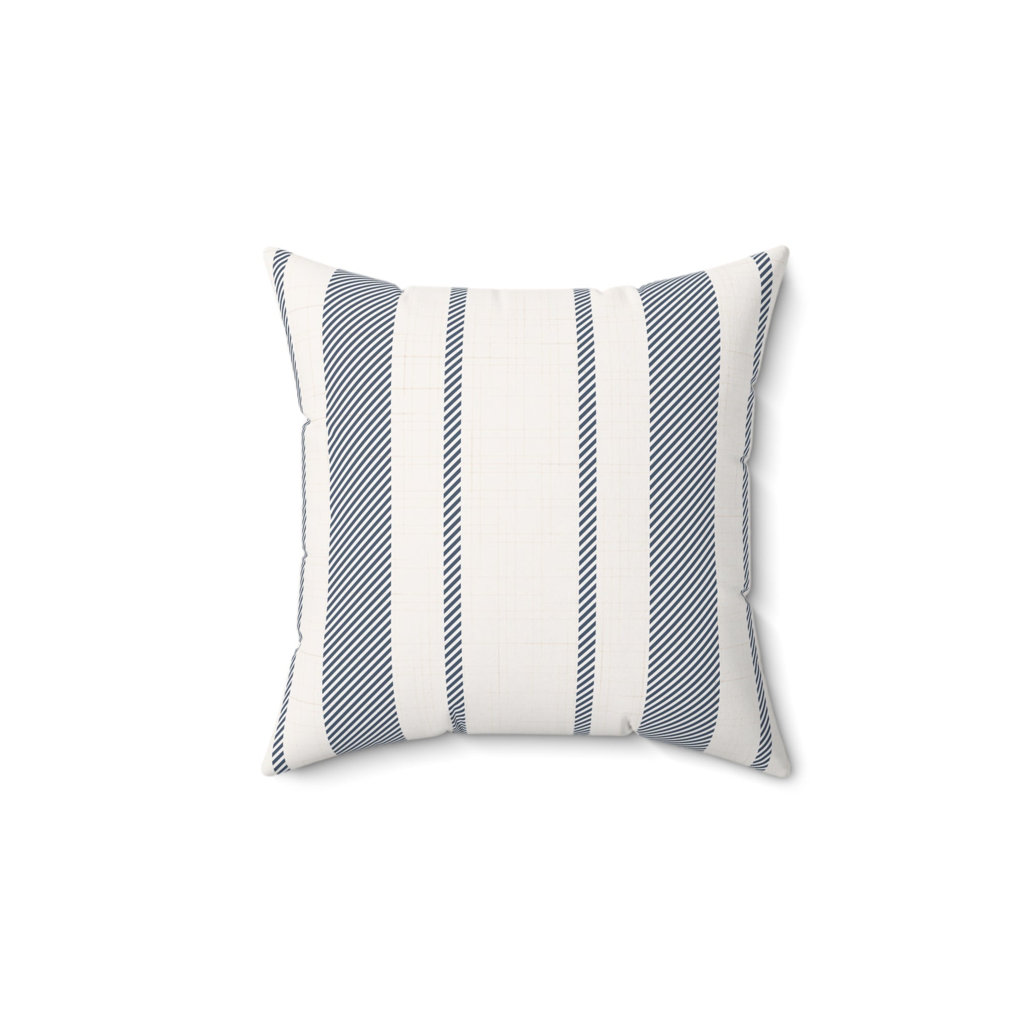 Shae Striped Pillow Cover + Insert