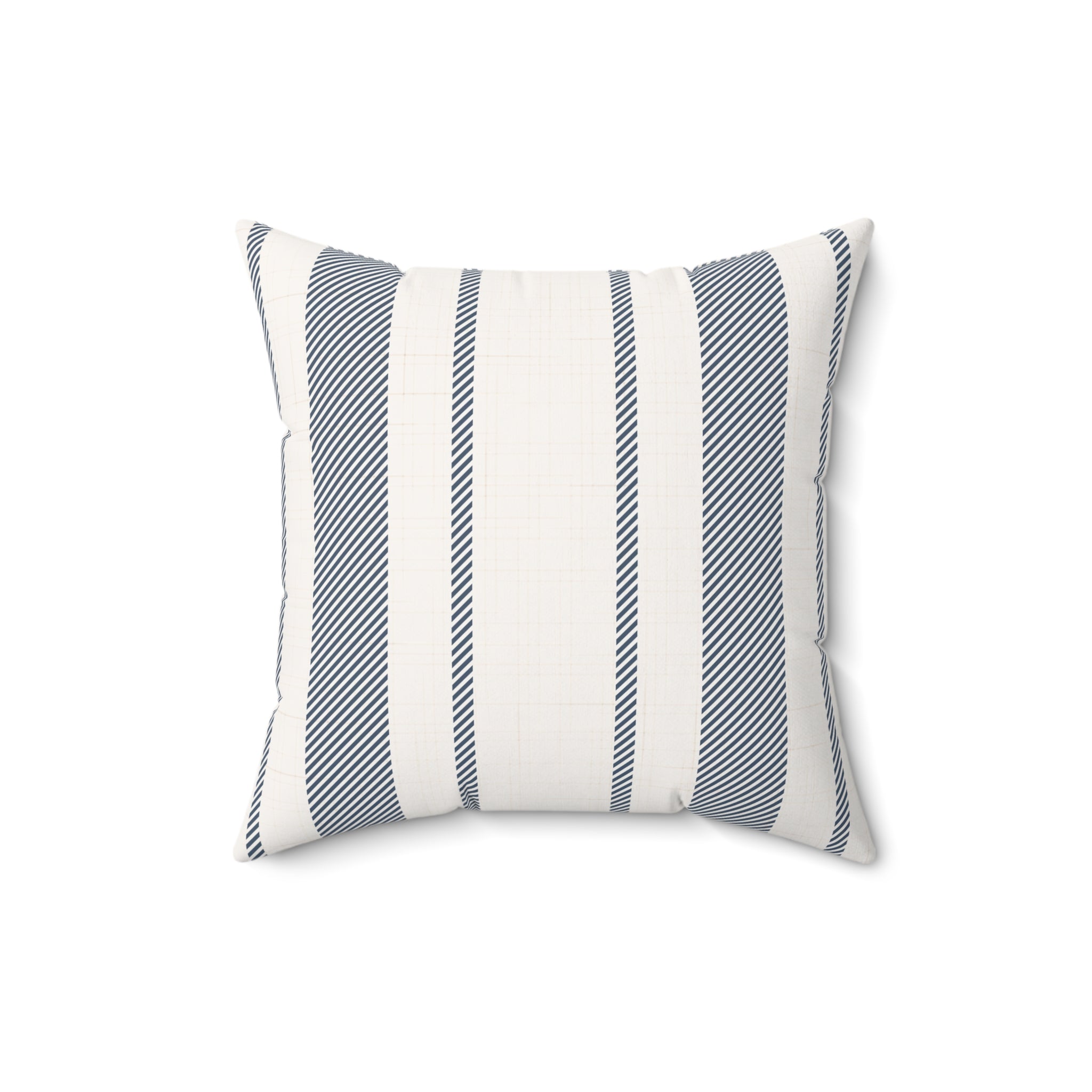 Shae Striped Pillow Cover + Insert