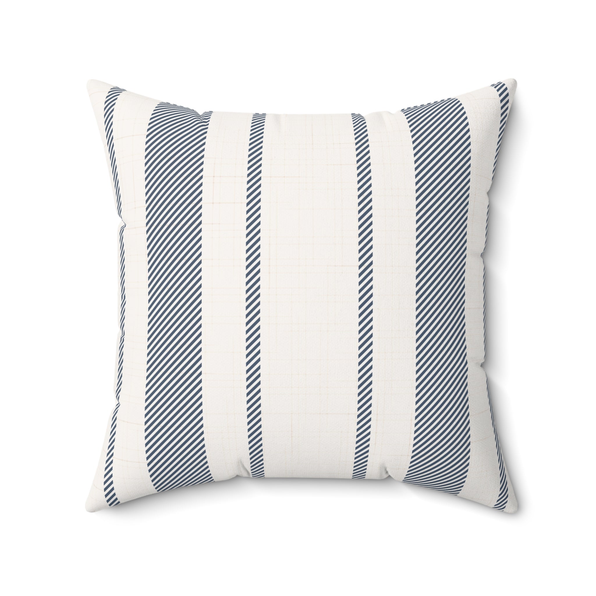 Shae Striped Pillow Cover + Insert