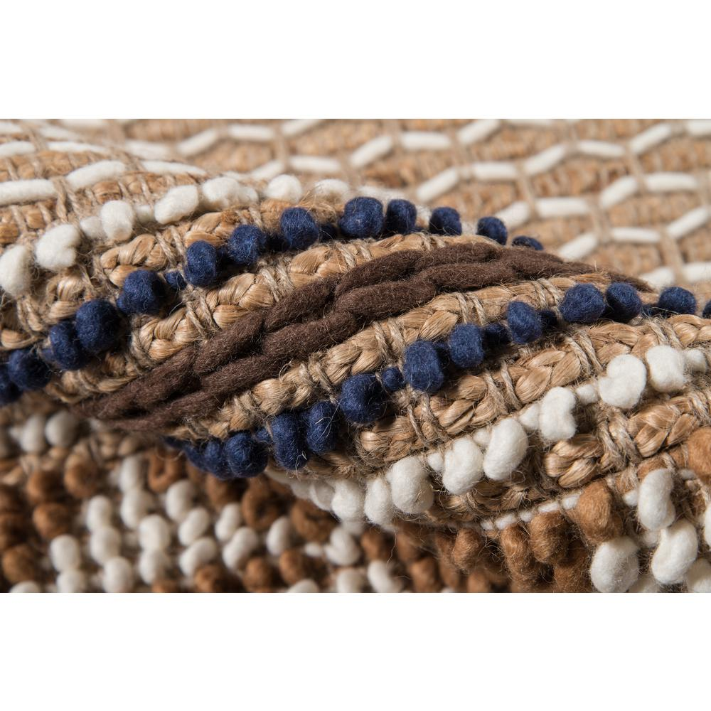 Esme Area Rug, Ivory, 3'9" X 5'9"