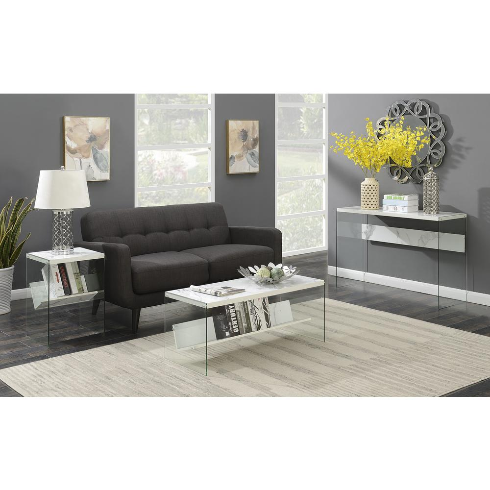 SoHo Coffee Table