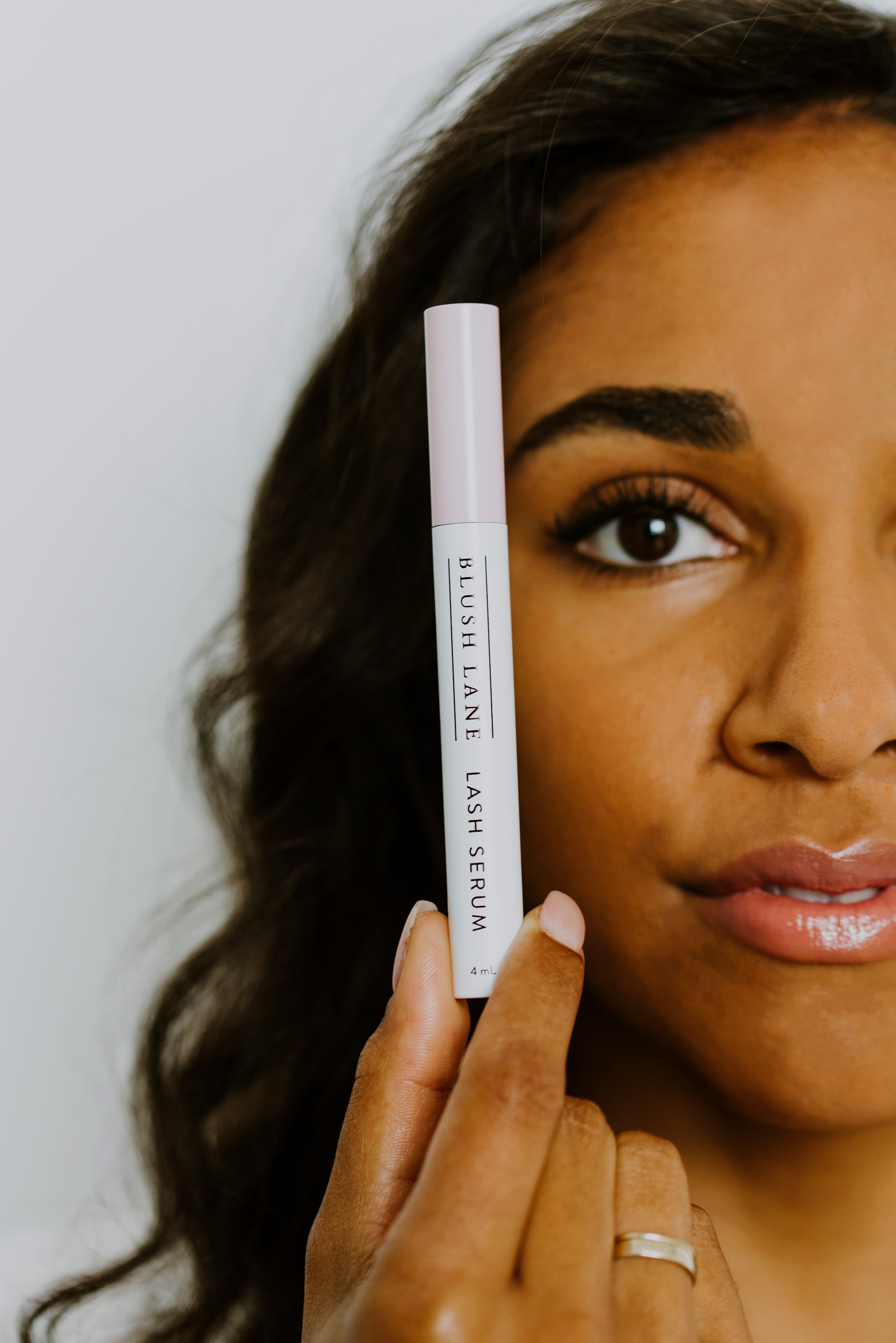 LASH GROWTH SERUM by Blush Lane