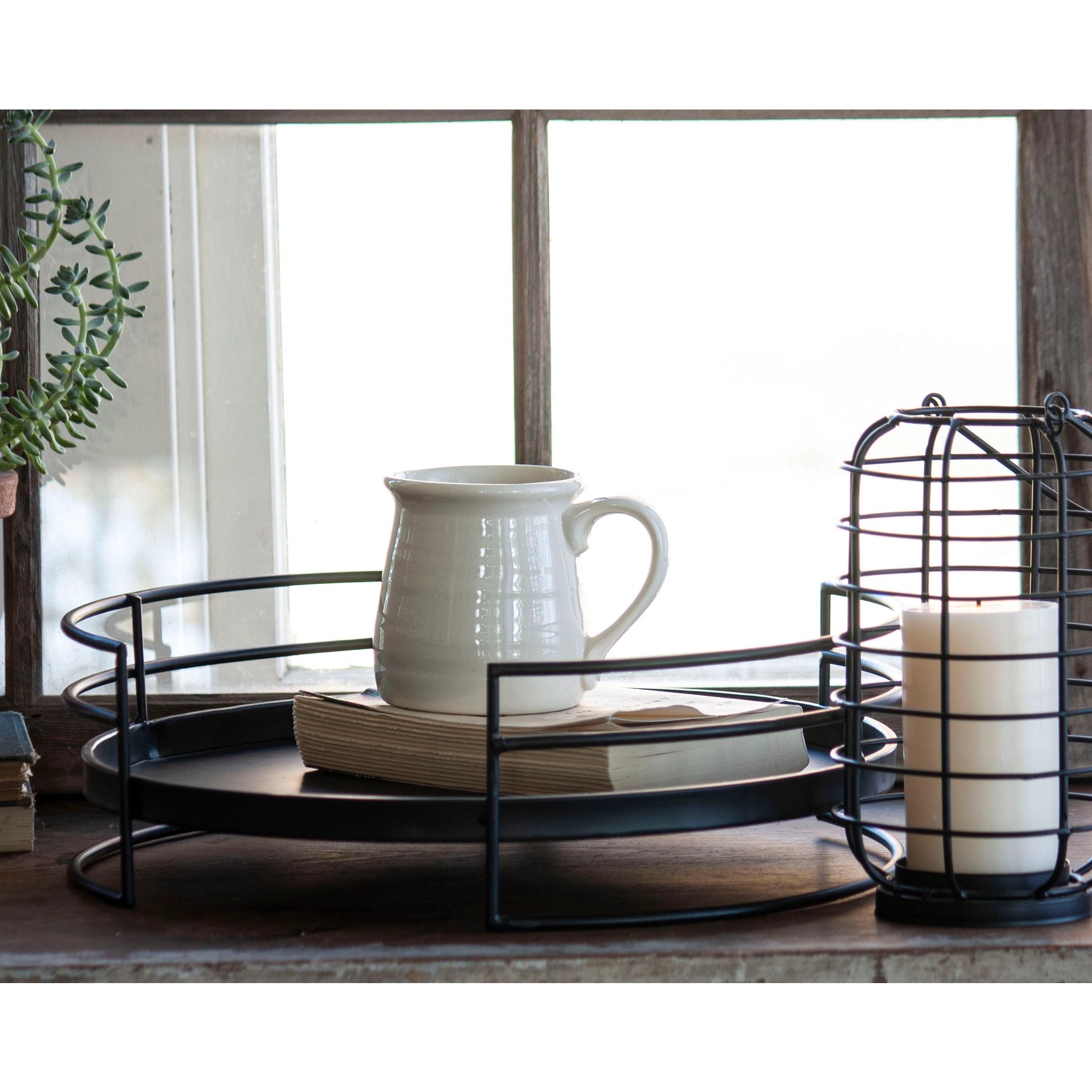 Auden Tray