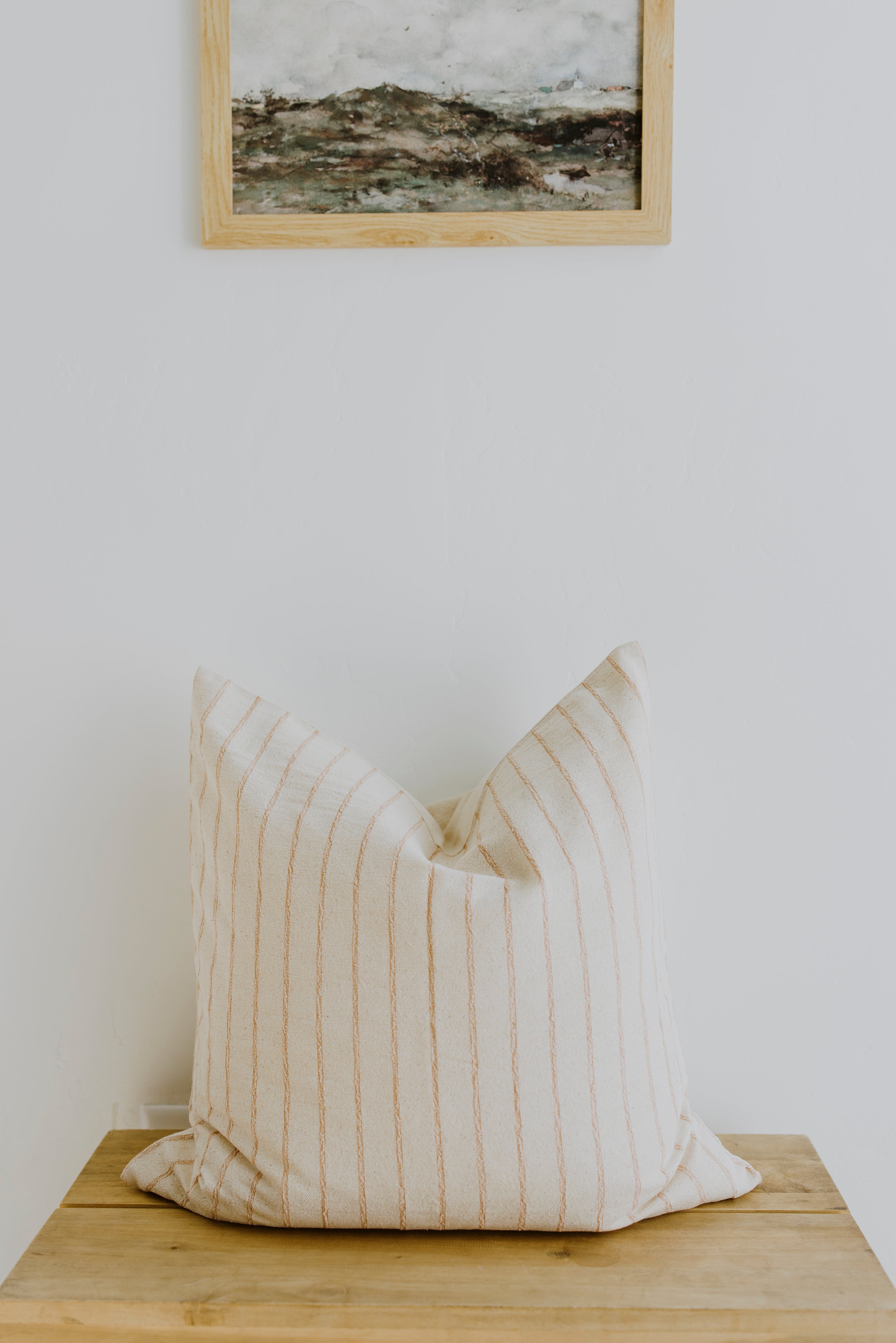 Brinley Pillow Cover