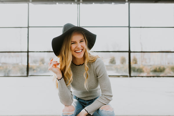 10 pieces every woman needs in her wardrobe!