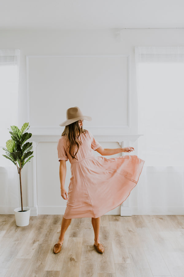 Easter Dresses