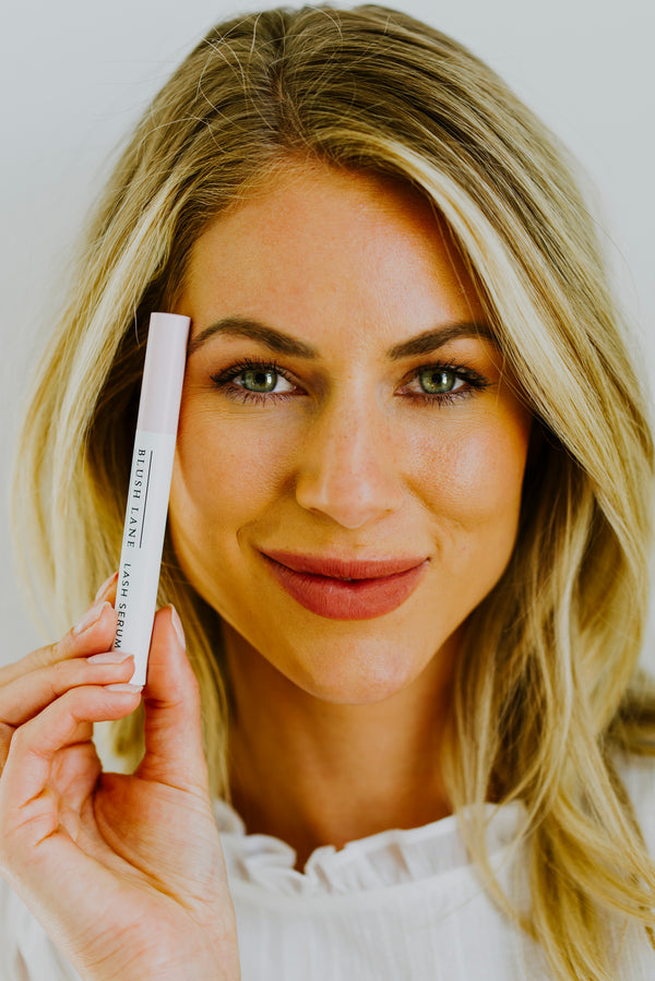 LASH GROWTH SERUM by Blush Lane