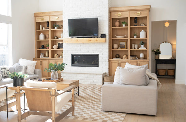 Transform Your Listing with Jill Collier Interiors: Northern Utah Home Staging Services That Sell Fast