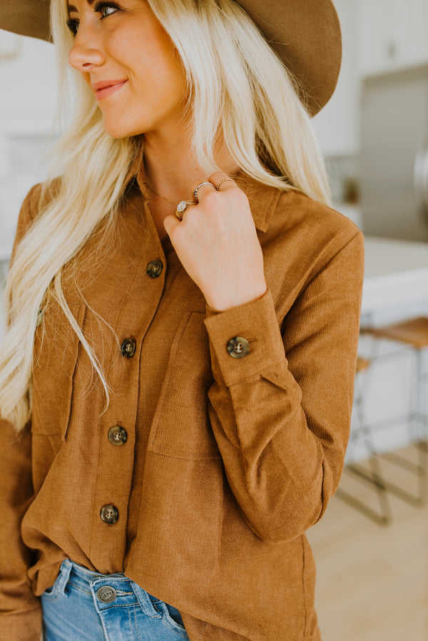 Favorite Fall Fashion Trends