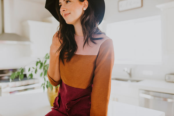 Favorite Clothing Trends
