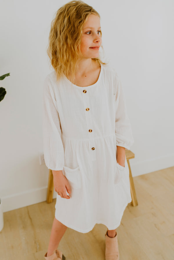 New Girls Clothing
