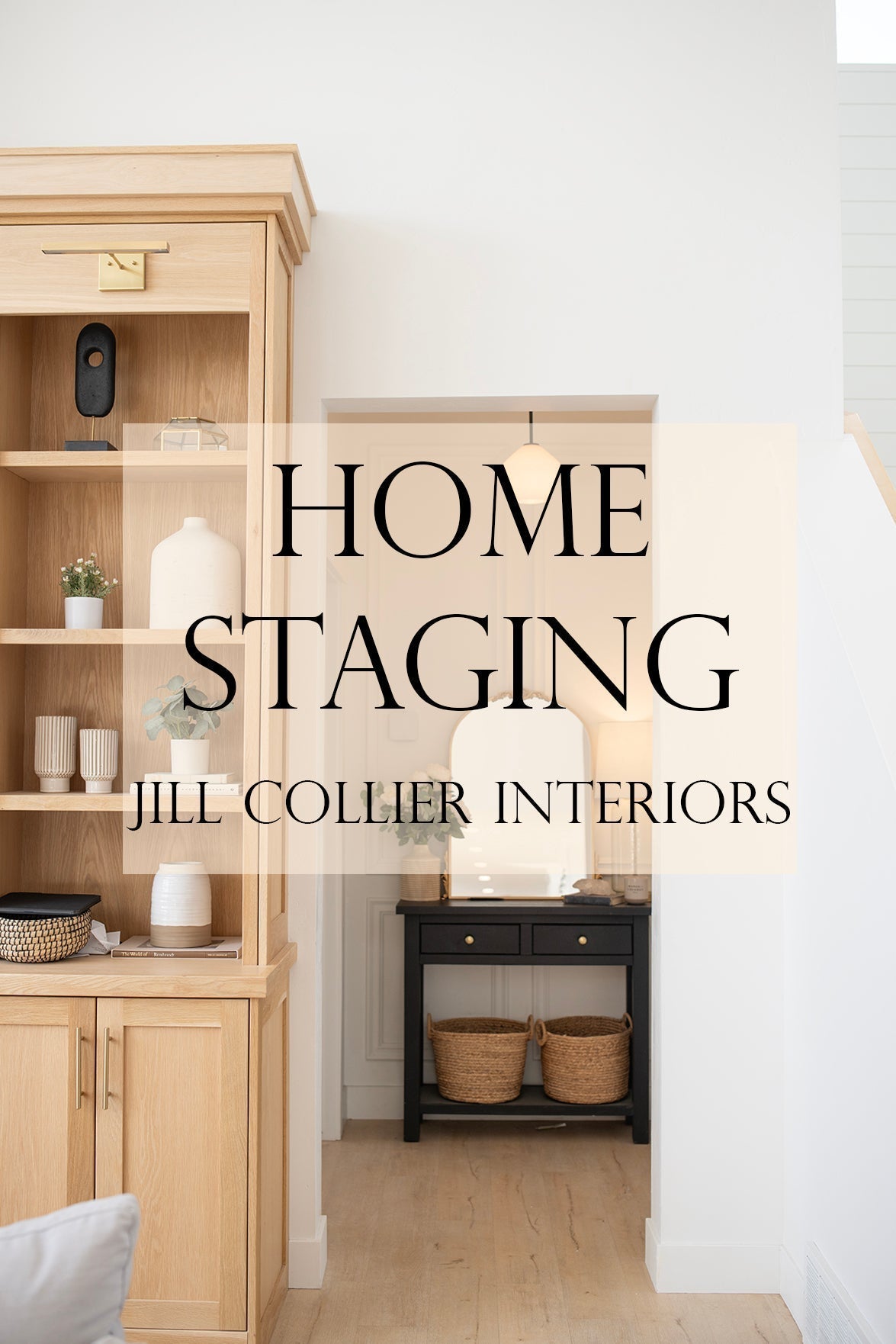 Why Hiring a Home Stager in Utah Can Help You Sell Faster &amp; for More: Jill Collier Interiors Explains