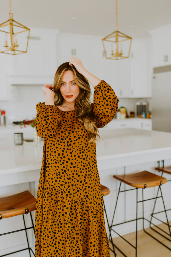 NEW STYLES FOR THE NEW YEAR with Blush Lane Boutique