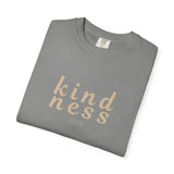 Kindness Club in Brown Unisex Garment-Dyed T-Shirt, Summer Vibe Tee, Ocean Lover Gift, Casual Beachwear, Relaxed Fit Shirt, [...]
