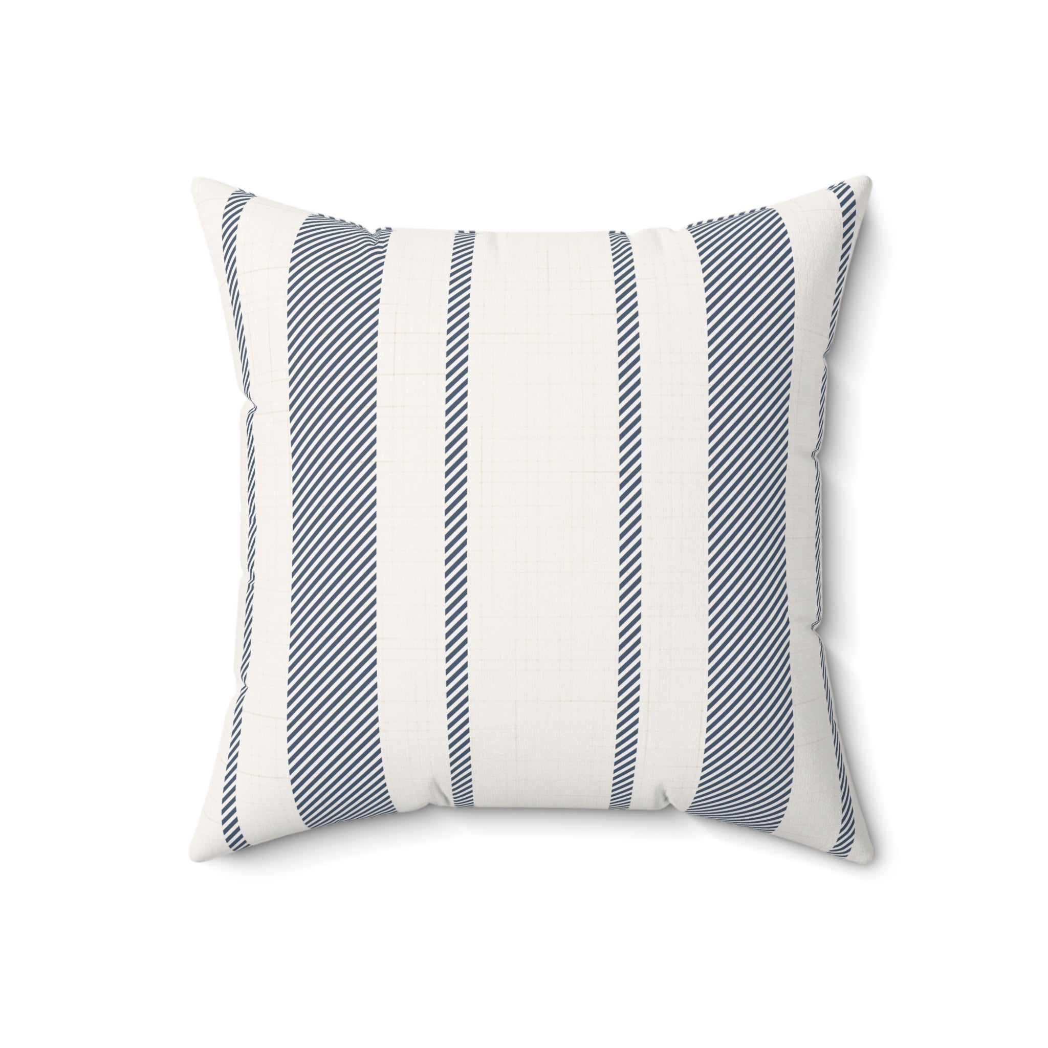 Shae Striped Pillow Cover + Insert