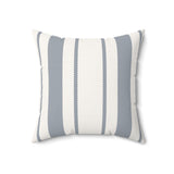 Shae Striped Pillow Cover + Insert