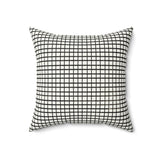 Grid Pillow