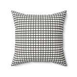 Grid Pillow