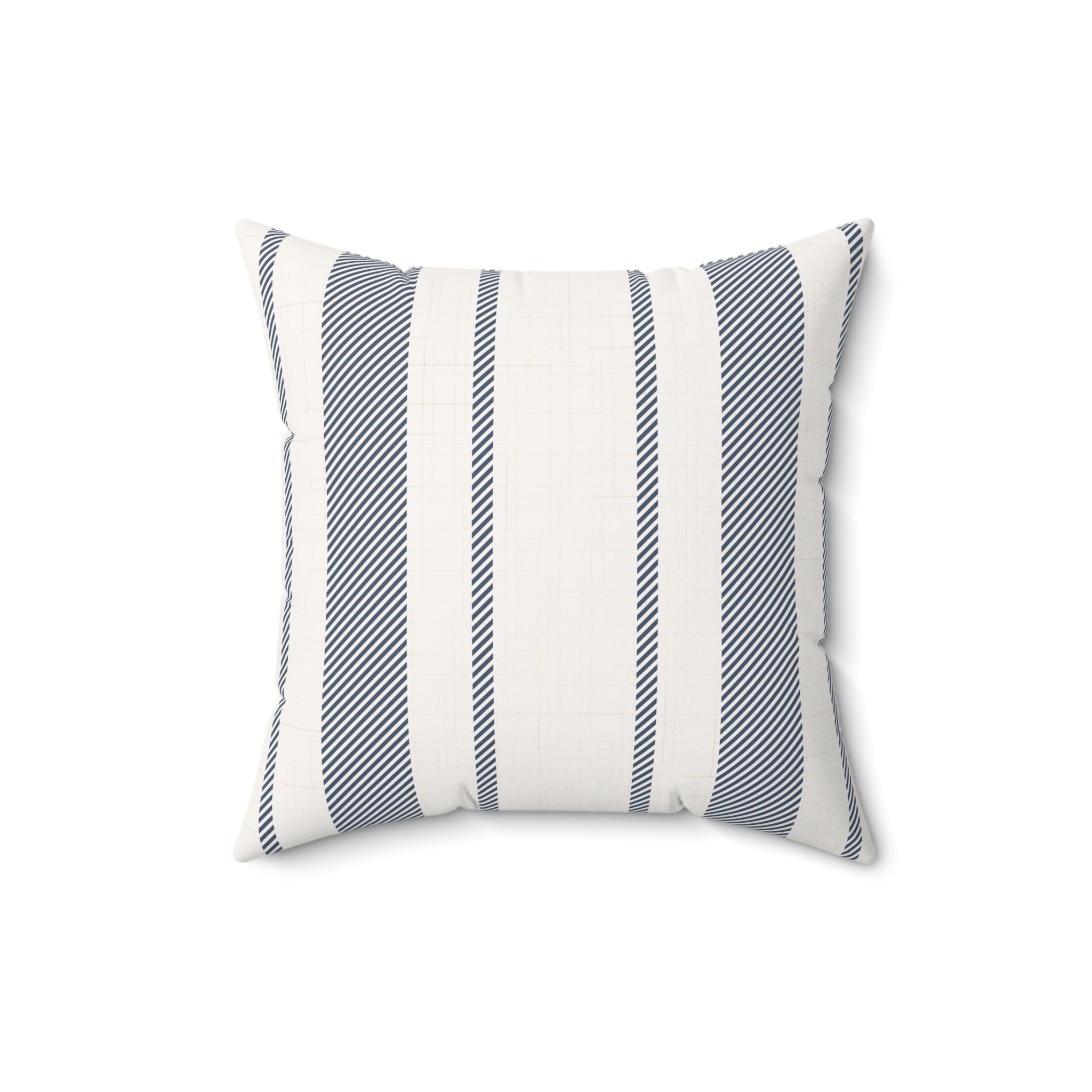 Shae Striped Pillow Cover + Insert