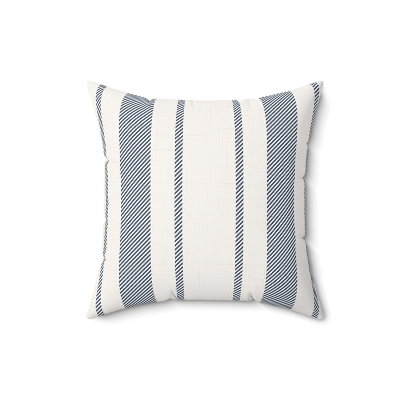 Shae Striped Pillow Cover + Insert