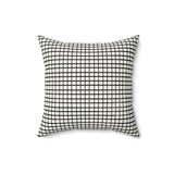 Grid Pillow