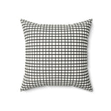 Grid Pillow
