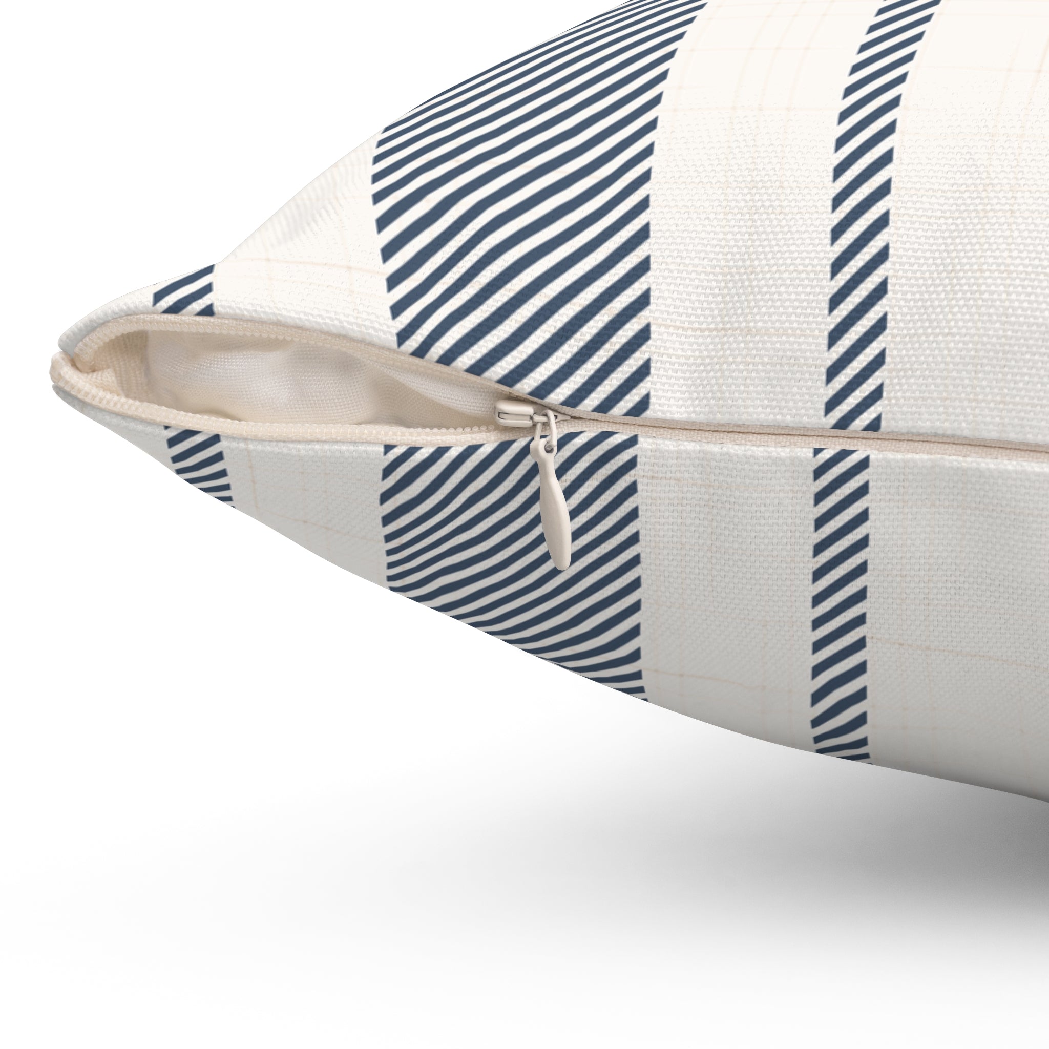 Shae Striped Pillow Cover + Insert