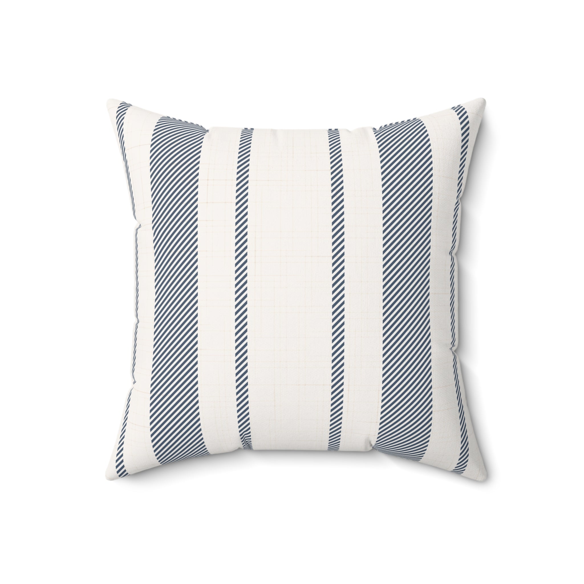 Shae Striped Pillow Cover + Insert