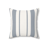 Shae Striped Pillow Cover + Insert