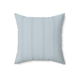 Chloe Pillow Cover + Insert in Blue