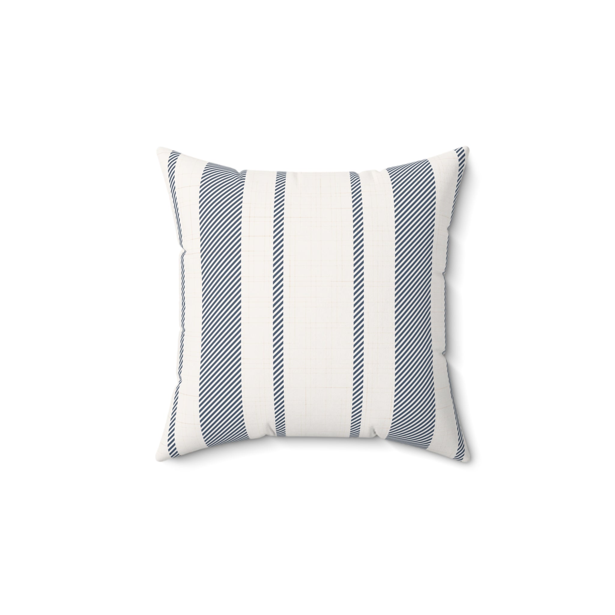 Shae Striped Pillow Cover + Insert