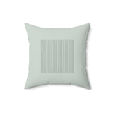 Clara Pillow Cover + Insert in Sage