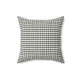 Grid Pillow