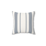 Shae Striped Pillow Cover + Insert