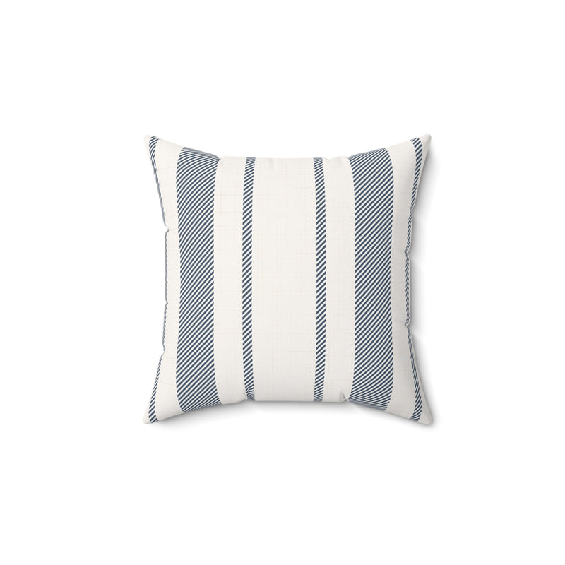 Shae Striped Pillow Cover + Insert