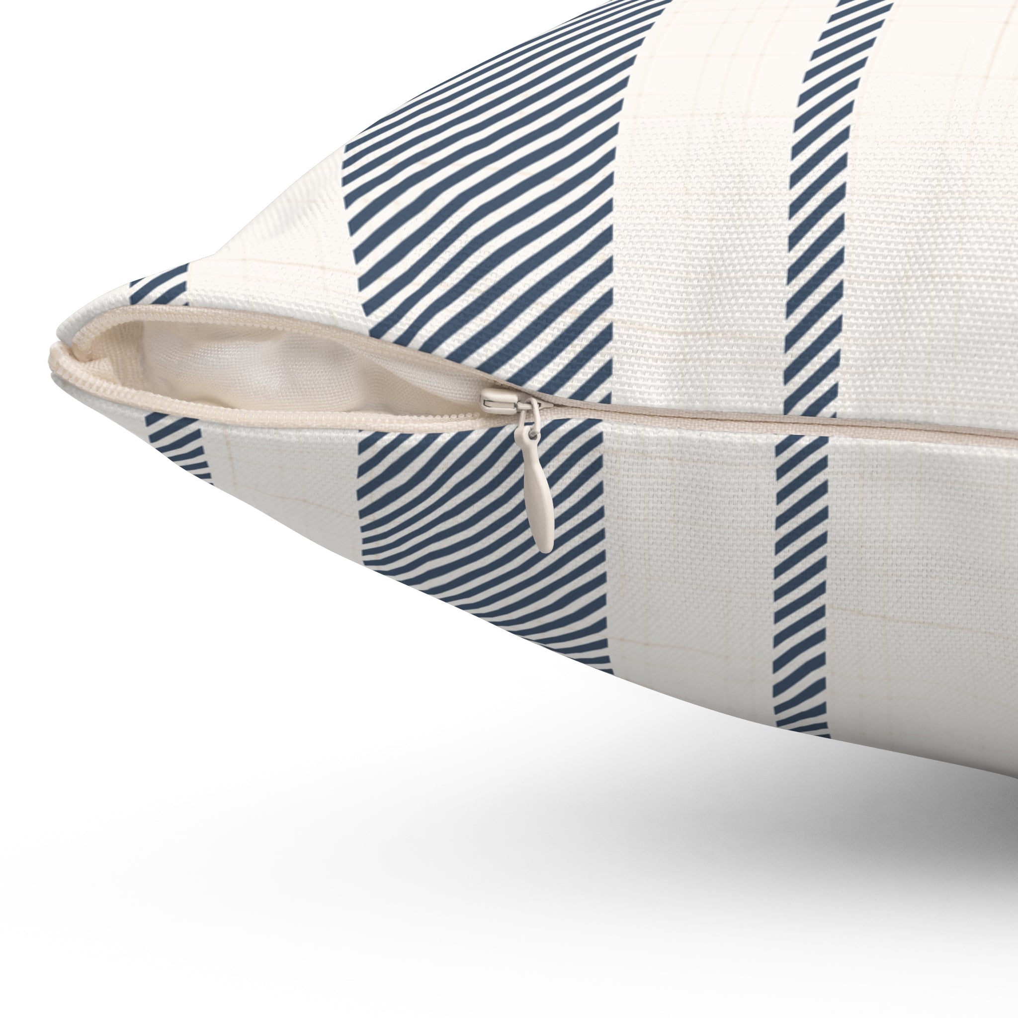 Shae Striped Pillow Cover + Insert