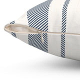 Shae Striped Pillow Cover + Insert