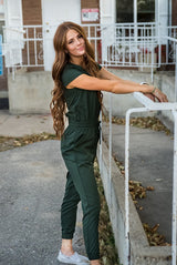 (PRE-ORDER 2 WEEKS) FLORA JUMPSUIT 3 COLORS