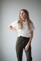 (PRE-ORDER 2 WEEKS) Sophia Women's Joggers