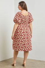 MYLA DRESS