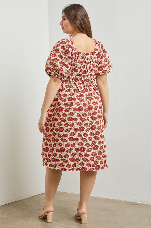 MYLA DRESS