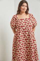 MYLA DRESS