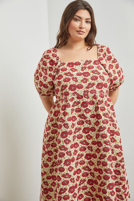 MYLA DRESS