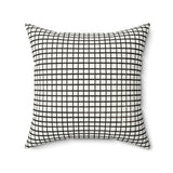 Grid Pillow
