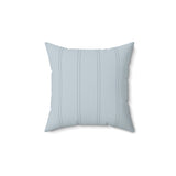 Chloe Pillow Cover + Insert in Blue
