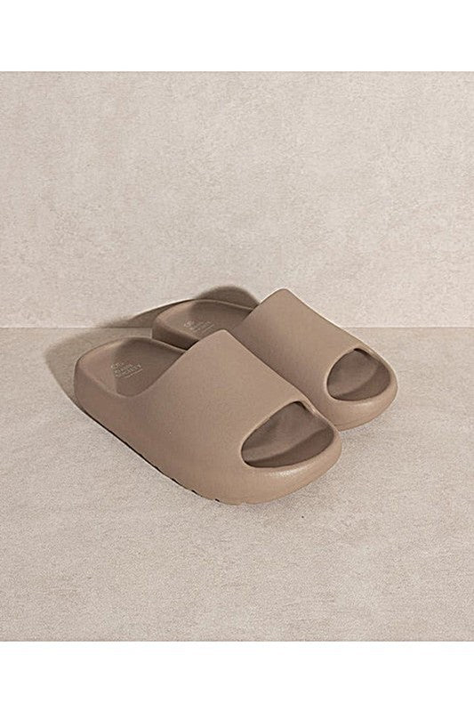WYATT COMFORT SLIDE