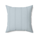 Chloe Pillow Cover + Insert in Blue